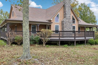 267 Switzerland Rd, House other with 4 bedrooms, 3 bathrooms and 3 parking in Hohenwald TN | Image 1