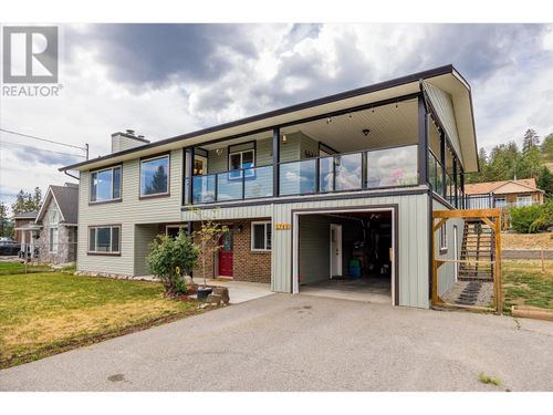 5749 Mackenzie Rd, Peachland, BC, V0H1X4 | Card Image