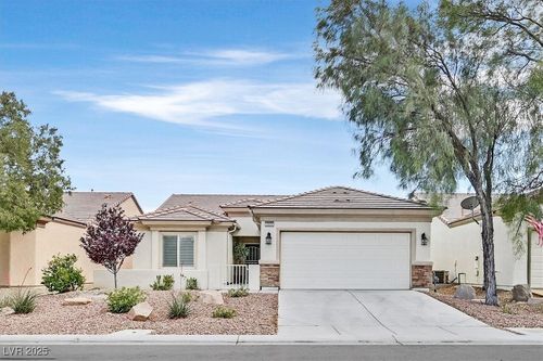 2525 Willow Wren Dr, North Las Vegas, NV, 89084-3713 | Card Image