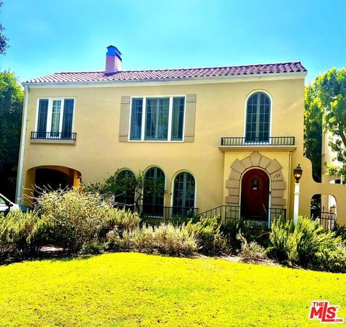 153 N Irving Boulevard, Los Angeles, CA, 90004 | Card Image