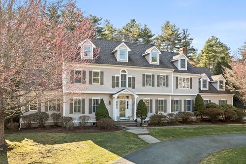 20 Burr Dr, Needham, MA, 02492-2779 | Card Image
