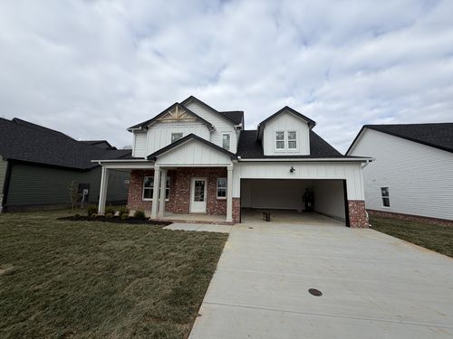 15 Miller Farm, Clarksville, TN, 37043 | Card Image