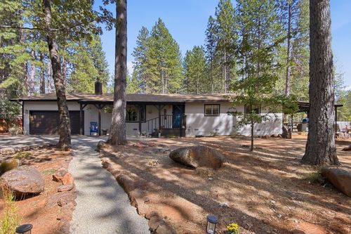 7645 Ponderosa Way, Shingletown, CA, 96088-9663 | Card Image