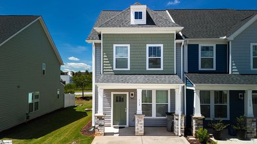 113 Shallons Drive, Greenville, SC, 29609 | Card Image