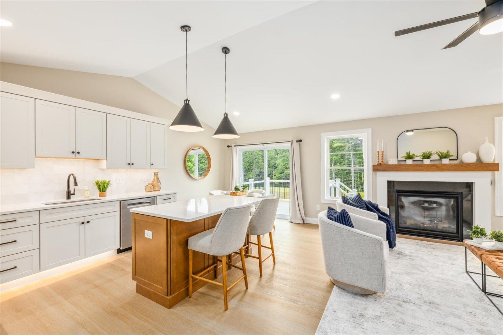 Residential in Rindge 3