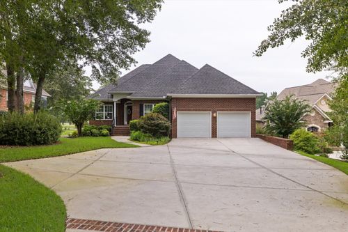 157 E Pleasant Colony Dr, Aiken, SC, 29803-1029 | Card Image