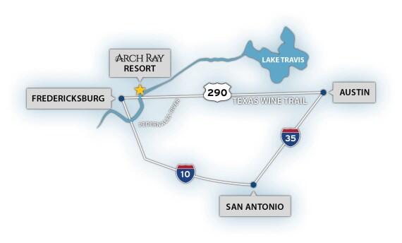 Land in Fredericksburg 4