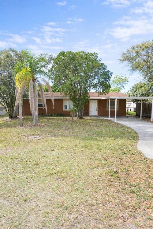 634 Strain Boulevard, LAKELAND, FL, 33815 | Card Image