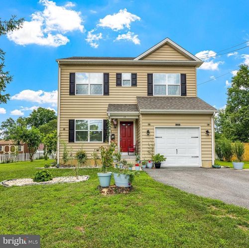 14 Marlyn Rd, NEWARK, DE, 19713-1813 | Card Image