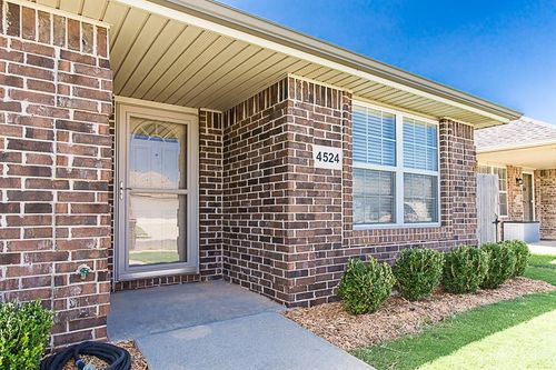 4524 Se 80th St, Oklahoma City, OK, 73135-6296 | Card Image