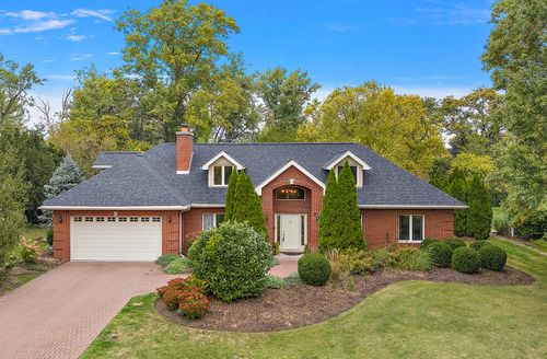 10040 W 127th St, Palos Park, IL, 60464-1518 | Card Image