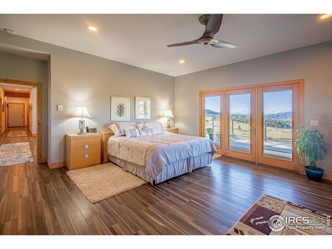 91 Eagle Rising Pl, House other with 3 bedrooms, 3 bathrooms and null parking in Livermore CO | Image 9