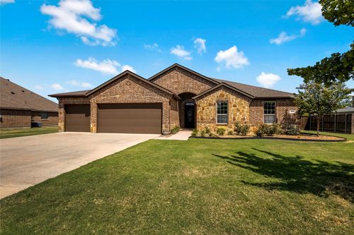 341 Amber Ln, Nevada, TX, 75173-0122 | Card Image