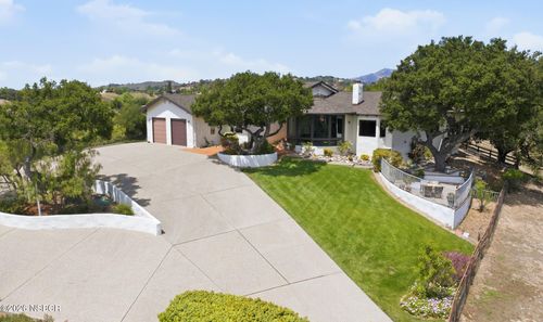 3152 Montecielo Dr, Santa Ynez, CA, 93460-9757 | Card Image