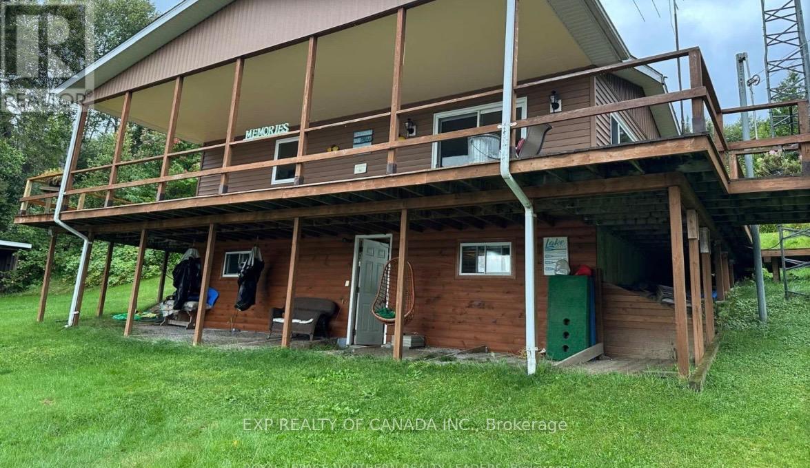 Residential in Timmins (TCTDAR Outside) 4