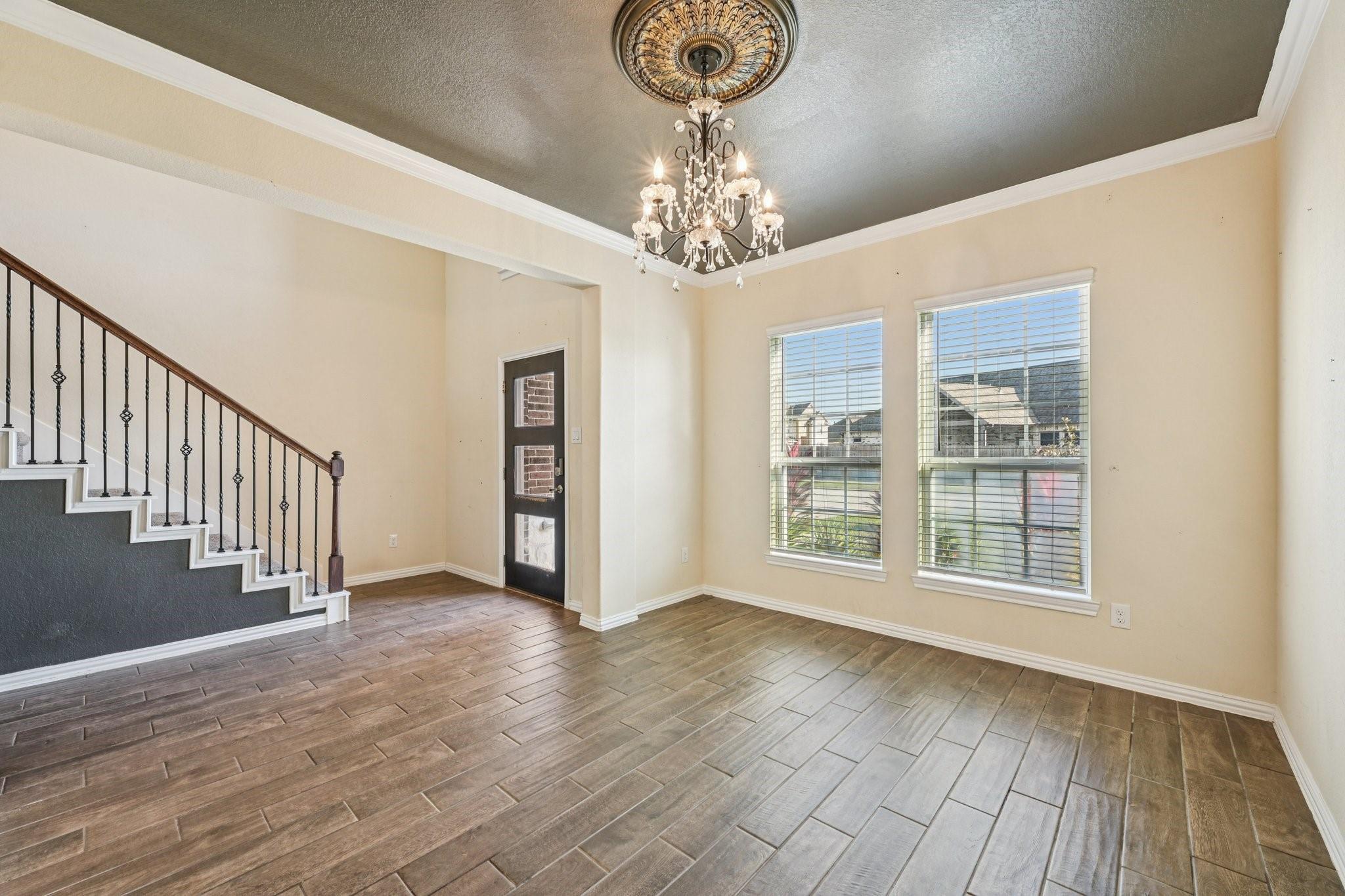 Residential in Baytown 3