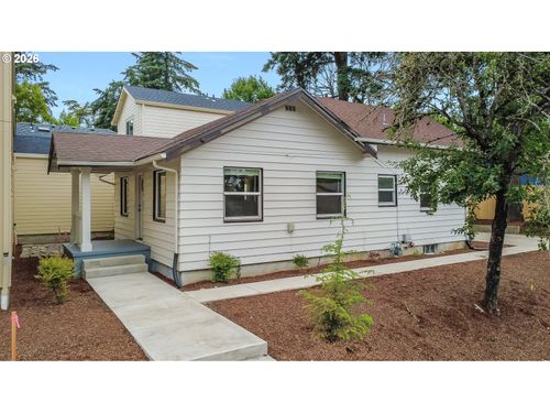 4195 Se 118th Pl, Portland, OR, 97266-2469 | Card Image
