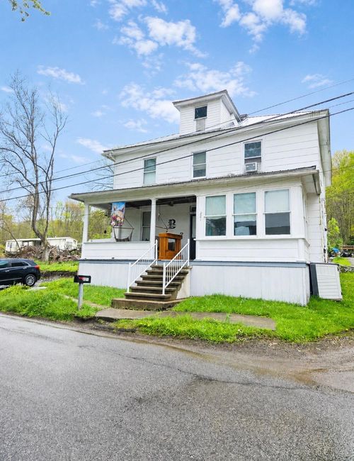 221 Clark St, Clearfield, PA, 16830 | Card Image