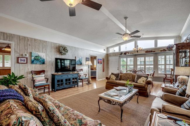 1924 Pompano Dr, House other with 6 bedrooms, 3 bathrooms and 4 parking in Murrells Inlet SC | Image 19