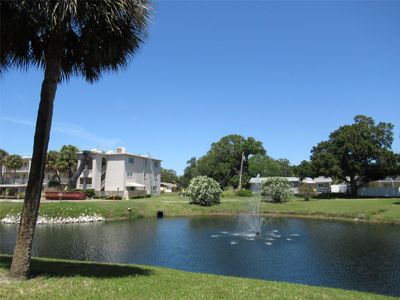 Rear View Pond | Image 2