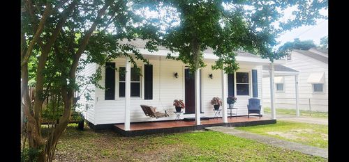 5825 Moore Street, Hanahan, SC, 29410 | Card Image