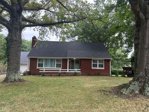 707 Highridge Ave, Greencastle, IN, 46135-1409 | Card Image