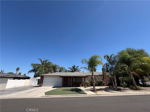 26695 Tellis Pl, Hemet, CA, 92544-7375 | Card Image