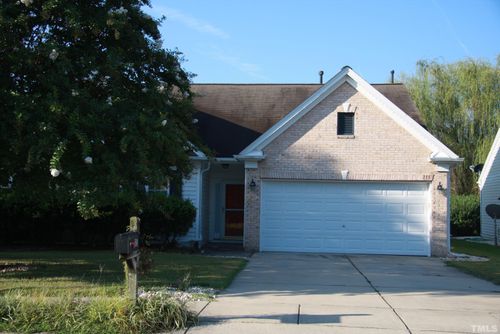 115 Tortoise Ln, Morrisville, NC, 27560-7295 | Card Image