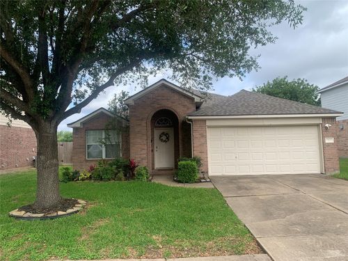 3418 Dorsey Ln, Pearland, TX, 77584-1577 | Card Image