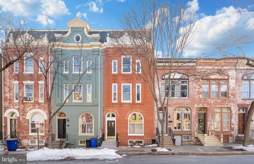 apt-1-230 S Market St, FREDERICK, MD, 21701-6577 | Card Image