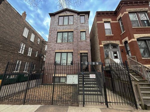 1017 S Claremont Ave, Chicago, IL, 60612-4252 | Card Image