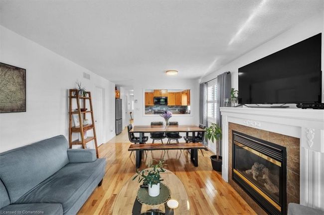 84 Doctor Moore Crt, House other with 3 bedrooms, 2 bathrooms and 5 parking in Acton ON | Image 12