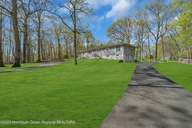 521 Ely Harmony Rd, House other with 4 bedrooms, 2 bathrooms and null parking in MILLSTONE TOWNSHIP NJ | Image 48