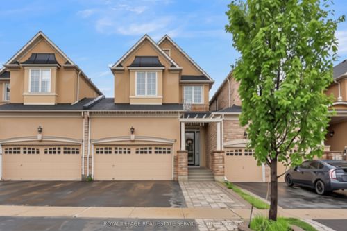 25-485 Pringle Ave, Milton, ON, L9T8A9 | Card Image