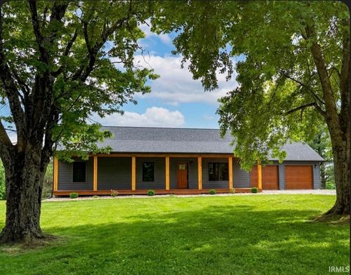125 Bennett Rd, Bedford, IN, 47421-7409 | Card Image