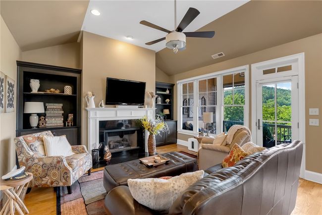 B - 105 Portside Ct, Townhouse with 3 bedrooms, 4 bathrooms and null parking in Sunset SC | Image 4