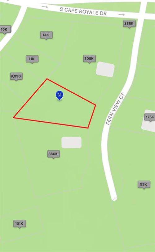 15 Fern View Ct, Coldspring, TX, 77331-3240 | Card Image