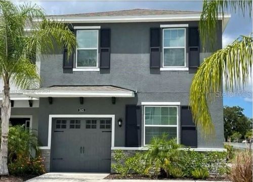 5525 Twilight Grey Lane, Sarasota, FL, 34240 | Card Image