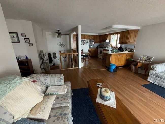27217 Three Mile Point Rd, House other with 2 bedrooms, 2 bathrooms and null parking in Chaumont NY | Image 9