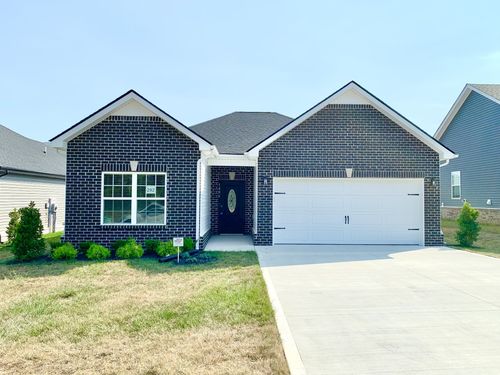 1406 Citadel Dr, Clarksville, TN, 37042-2639 | Card Image