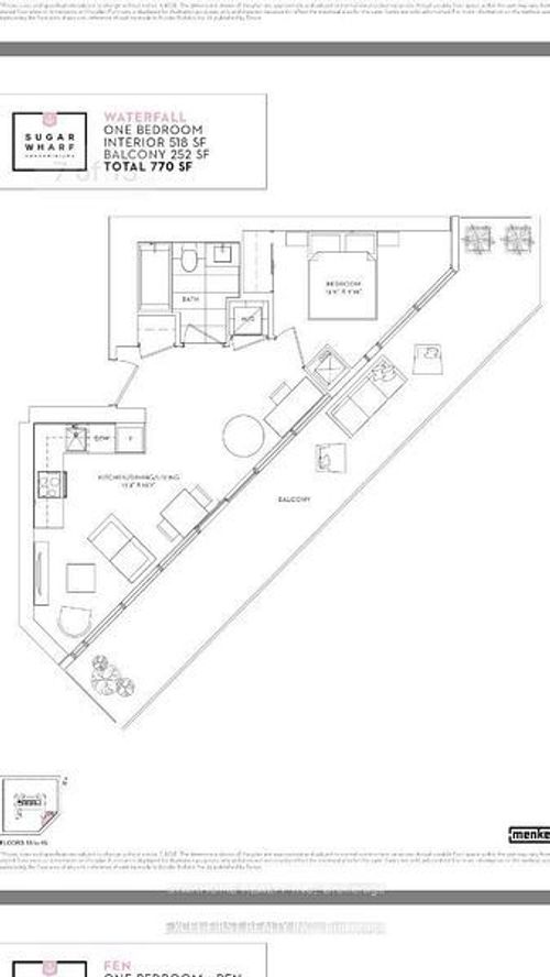 3108-55 Cooper St, Toronto, ON, M5E0G1 | Card Image
