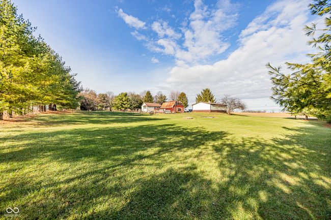 4533 W 600 N, House other with 3 bedrooms, 2 bathrooms and null parking in Fairland IN | Image 41