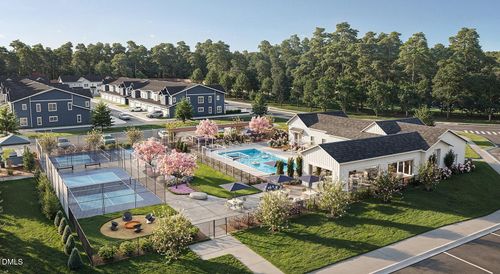 willow-145 Burke Legacy Way, Wendell, NC, 27591 | Card Image