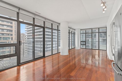 1611-33 Charles St E, Toronto, ON, M4Y0A2 | Card Image