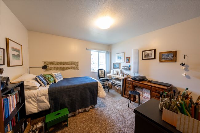 One Bedroom Unit Bedroom | Image 19