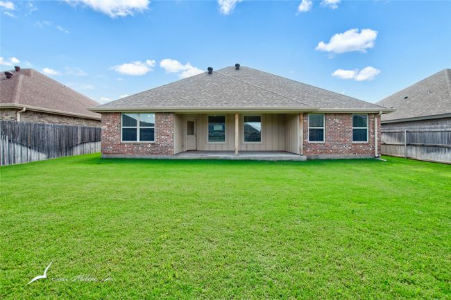 7362 Connor Rd, House other with 4 bedrooms, 2 bathrooms and null parking in Abilene TX | Image 36