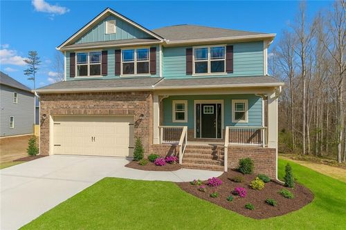 321 Magnolia Villas Dr, CORNELIA, GA, 30531-7153 | Card Image