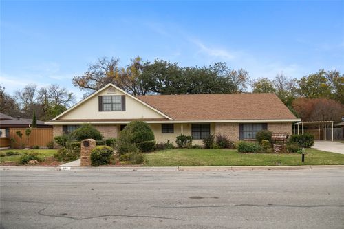 106 Quail Run, Brownwood, TX, 76801-6311 | Card Image