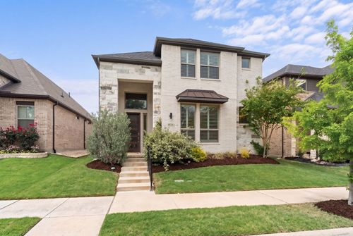 4867 Miles Way, Fairview, TX, 75069-1359 | Card Image