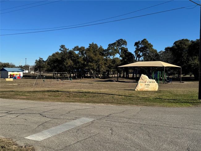 2500 Peach Tree Ln, House other with 3 bedrooms, 2 bathrooms and null parking in Cedar Park TX | Image 14